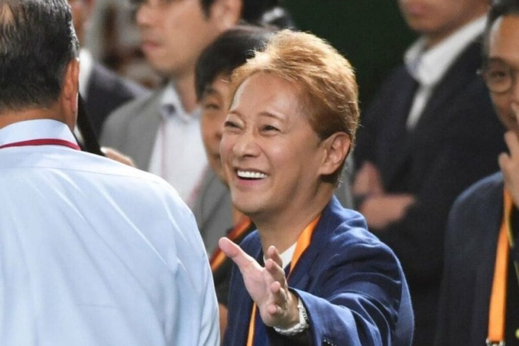 フジ現役女性アナウンサーが告発　中居会食に呼ばれた　男性タレントが全裸で手招きも…拒絶　文春報道